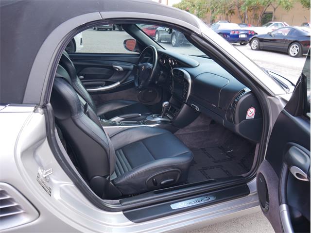 2004 Porsche Boxster (CC-2118097) for sale in Reno, Nevada