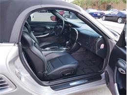 2004 Porsche Boxster (CC-2118097) for sale in Reno, Nevada