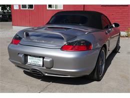 2004 Porsche Boxster (CC-2118097) for sale in Reno, Nevada