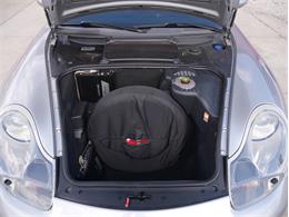 2004 Porsche Boxster (CC-2118097) for sale in Reno, Nevada
