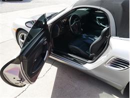 2004 Porsche Boxster (CC-2118097) for sale in Reno, Nevada