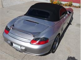 2004 Porsche Boxster (CC-2118097) for sale in Reno, Nevada