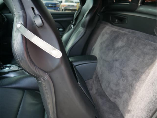 2004 Porsche Boxster (CC-2118097) for sale in Reno, Nevada