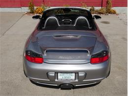 2004 Porsche Boxster (CC-2118097) for sale in Reno, Nevada
