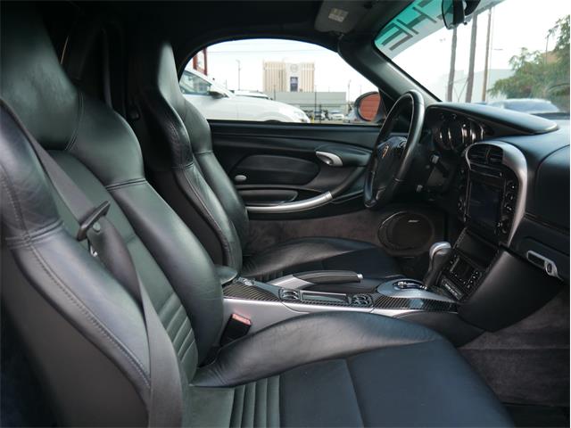 2004 Porsche Boxster (CC-2118097) for sale in Reno, Nevada