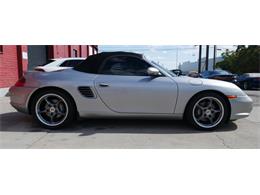 2004 Porsche Boxster (CC-2118097) for sale in Reno, Nevada