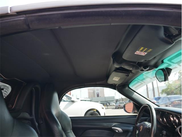 2004 Porsche Boxster (CC-2118097) for sale in Reno, Nevada