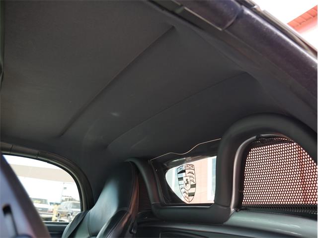 2004 Porsche Boxster (CC-2118097) for sale in Reno, Nevada