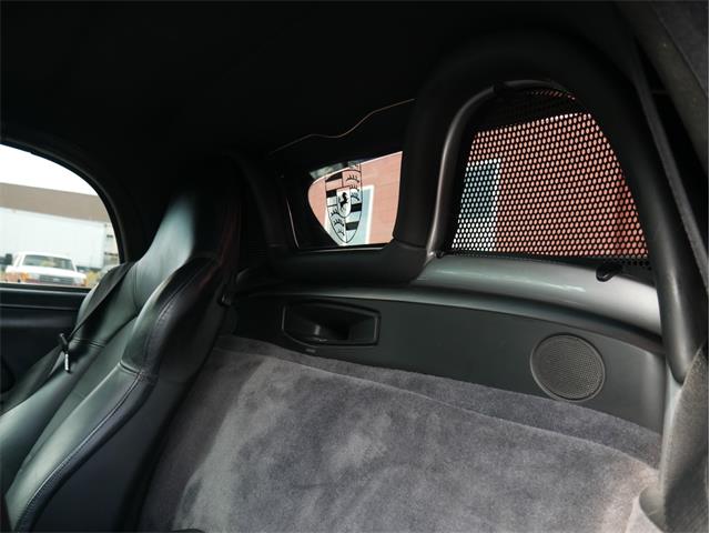 2004 Porsche Boxster (CC-2118097) for sale in Reno, Nevada