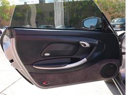 2004 Porsche Boxster (CC-2118097) for sale in Reno, Nevada