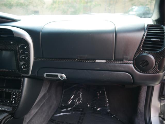 2004 Porsche Boxster (CC-2118097) for sale in Reno, Nevada