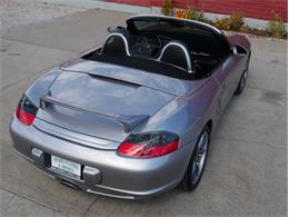 2004 Porsche Boxster (CC-2118097) for sale in Reno, Nevada