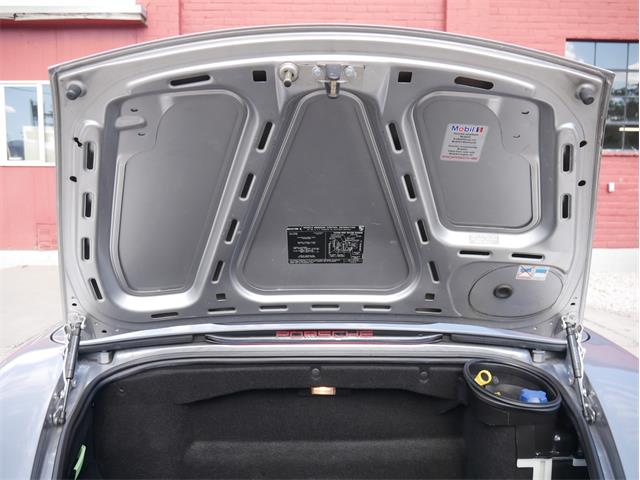 2004 Porsche Boxster (CC-2118097) for sale in Reno, Nevada