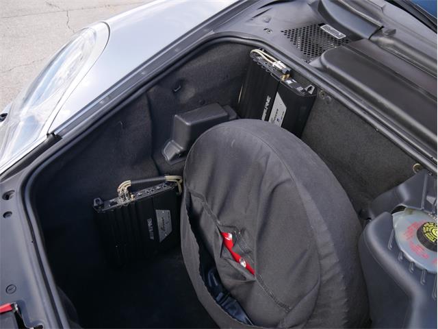 2004 Porsche Boxster (CC-2118097) for sale in Reno, Nevada