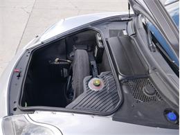 2004 Porsche Boxster (CC-2118097) for sale in Reno, Nevada