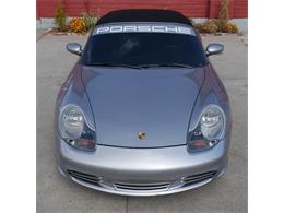 2004 Porsche Boxster (CC-2118097) for sale in Reno, Nevada
