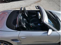 2004 Porsche Boxster (CC-2118097) for sale in Reno, Nevada