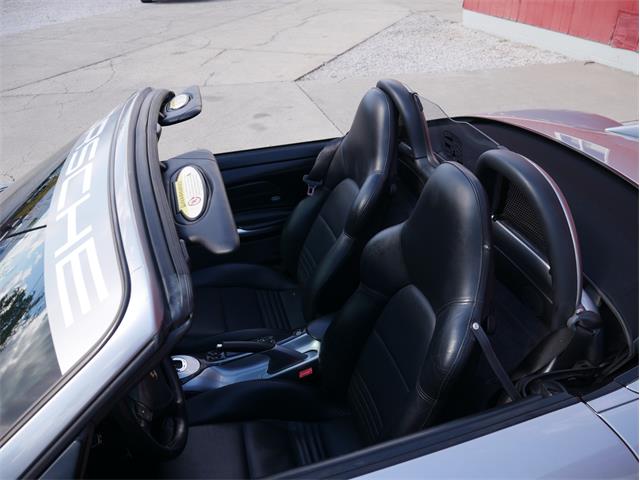 2004 Porsche Boxster (CC-2118097) for sale in Reno, Nevada