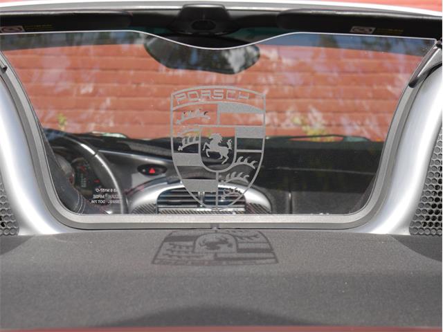 2004 Porsche Boxster (CC-2118097) for sale in Reno, Nevada