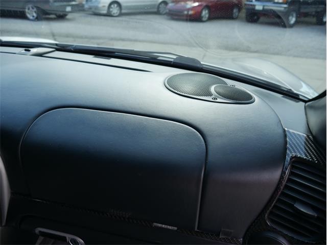 2004 Porsche Boxster (CC-2118097) for sale in Reno, Nevada