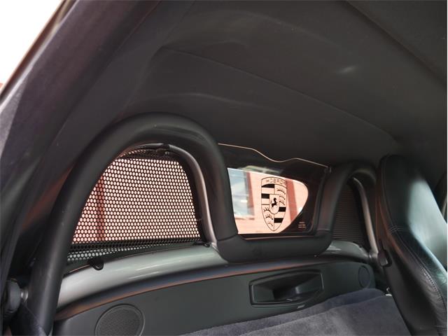 2004 Porsche Boxster (CC-2118097) for sale in Reno, Nevada
