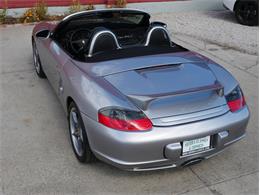 2004 Porsche Boxster (CC-2118097) for sale in Reno, Nevada