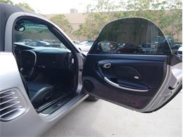 2004 Porsche Boxster (CC-2118097) for sale in Reno, Nevada