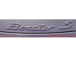 2004 Porsche Boxster (CC-2118097) for sale in Reno, Nevada