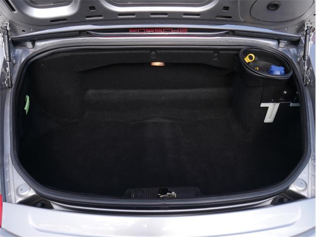 2004 Porsche Boxster (CC-2118097) for sale in Reno, Nevada