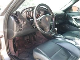 2004 Porsche Boxster (CC-2118097) for sale in Reno, Nevada