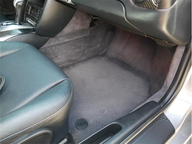 2004 Porsche Boxster (CC-2118097) for sale in Reno, Nevada