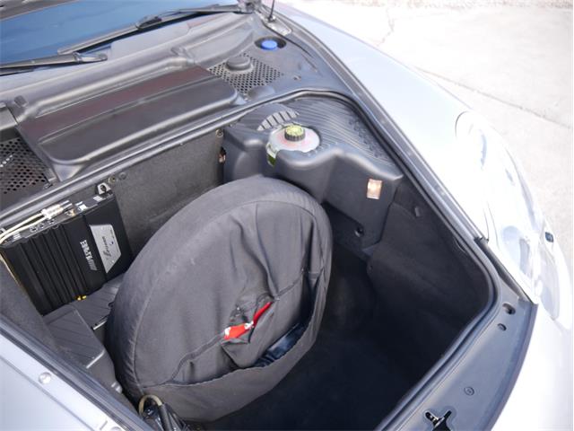 2004 Porsche Boxster (CC-2118097) for sale in Reno, Nevada