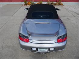 2004 Porsche Boxster (CC-2118097) for sale in Reno, Nevada