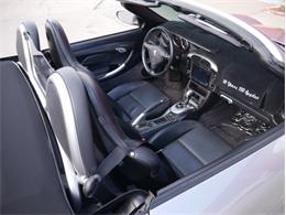 2004 Porsche Boxster (CC-2118097) for sale in Reno, Nevada