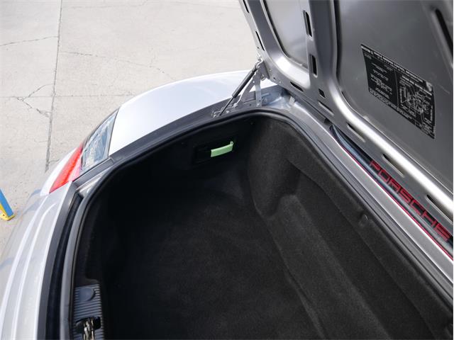2004 Porsche Boxster (CC-2118097) for sale in Reno, Nevada