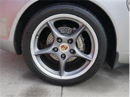 2004 Porsche Boxster (CC-2118097) for sale in Reno, Nevada