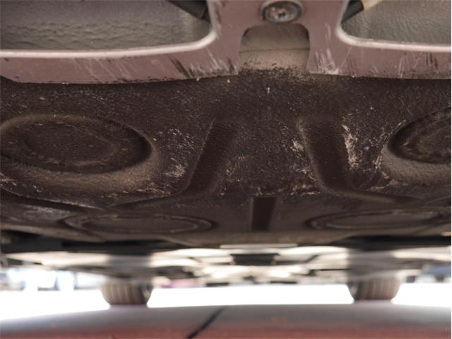 2004 Porsche Boxster (CC-2118097) for sale in Reno, Nevada