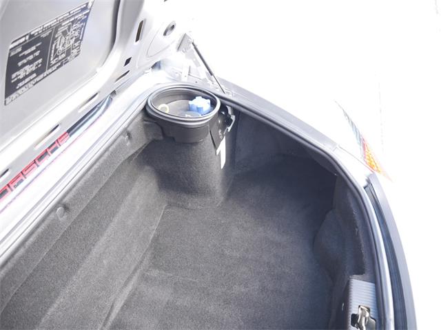 2004 Porsche Boxster (CC-2118097) for sale in Reno, Nevada