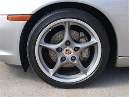 2004 Porsche Boxster (CC-2118097) for sale in Reno, Nevada