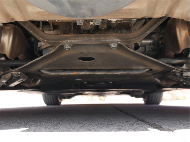 2004 Porsche Boxster (CC-2118097) for sale in Reno, Nevada