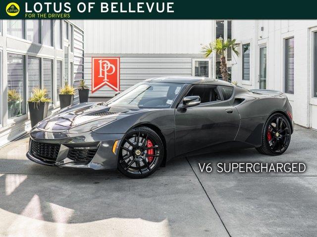 2018 Lotus Evora (CC-2118098) for sale in Bellevue, Washington