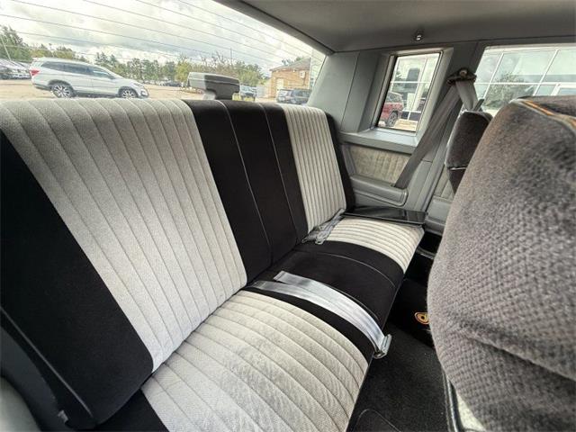 1987 Buick Regal (CC-2110081) for sale in Commerce City, Colorado
