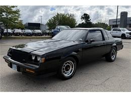 1987 Buick Regal (CC-2110081) for sale in Commerce City, Colorado