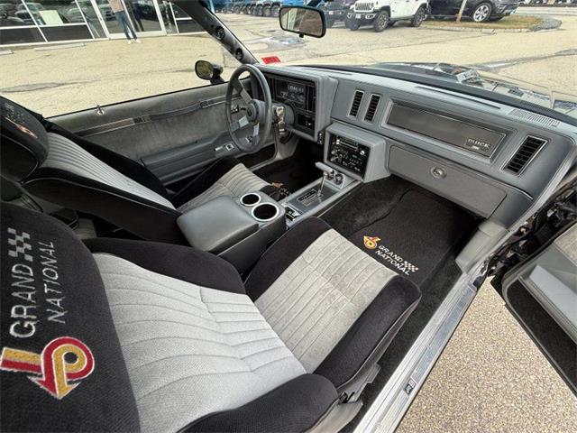 1987 Buick Regal (CC-2110081) for sale in Commerce City, Colorado