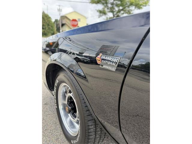 1987 Buick Regal (CC-2110081) for sale in Commerce City, Colorado