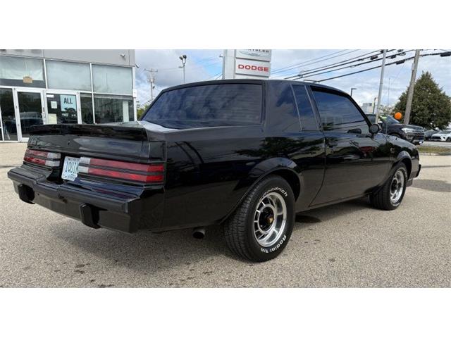 1987 Buick Regal (CC-2110081) for sale in Commerce City, Colorado