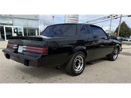 1987 Buick Regal (CC-2110081) for sale in Commerce City, Colorado