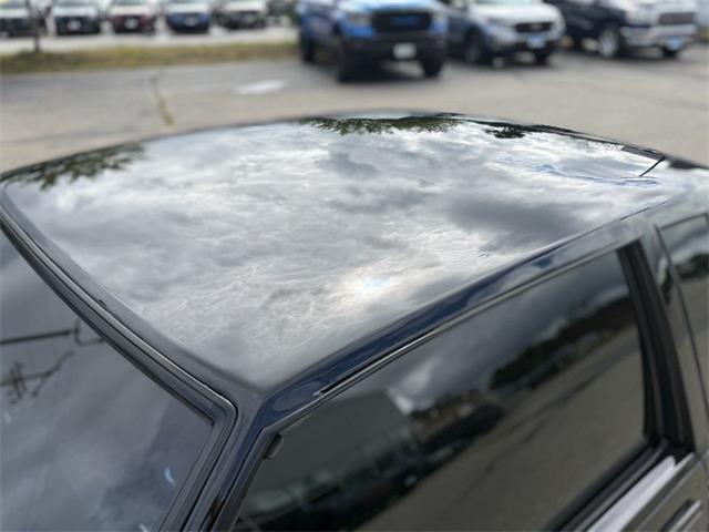 1987 Buick Regal (CC-2110081) for sale in Commerce City, Colorado