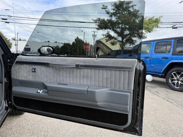 1987 Buick Regal (CC-2110081) for sale in Commerce City, Colorado