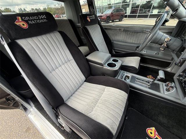 1987 Buick Regal (CC-2110081) for sale in Commerce City, Colorado